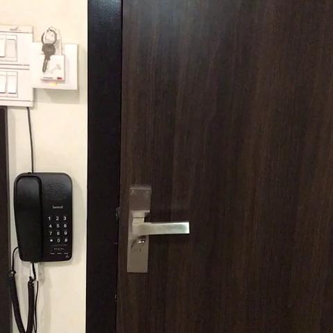 Hotel Chohan Residency - Traveller Photo