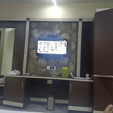 Hotel Parkside Grand Navjyoti - Traveller Photo