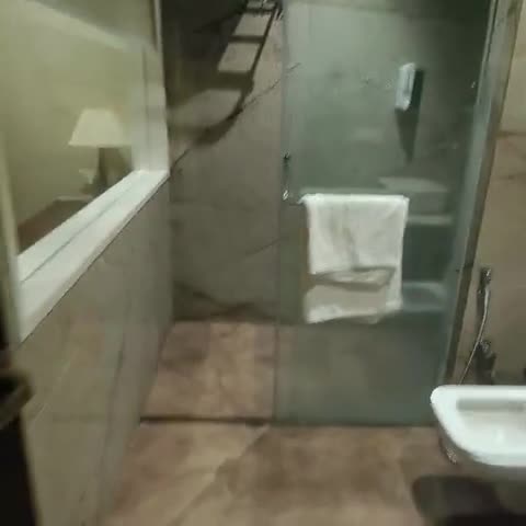 Hotel BR Grand  With Nimo Night Club - Traveller Photo
