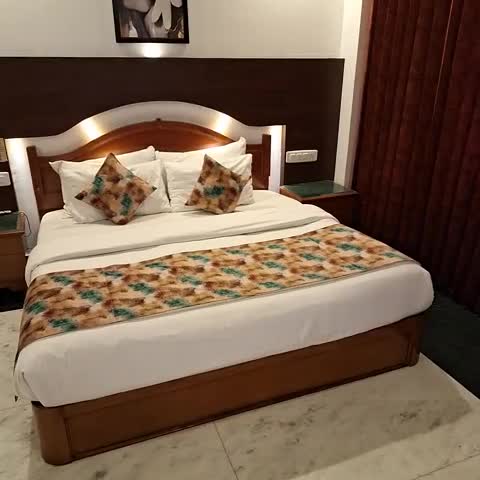 Hotel Lawrence - Traveller Photo