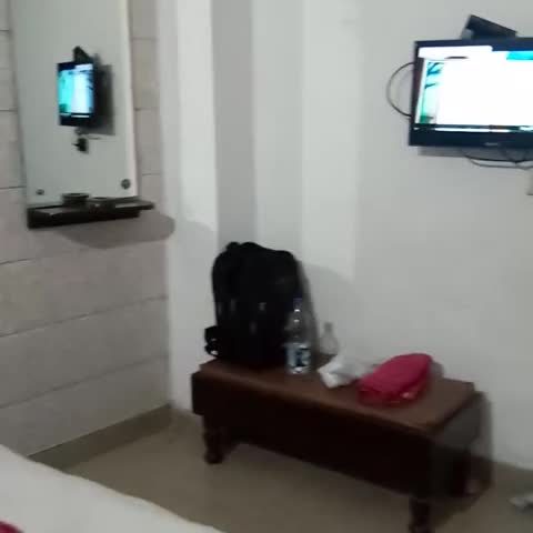 Hotel Ramneek Inn - Traveller Photo