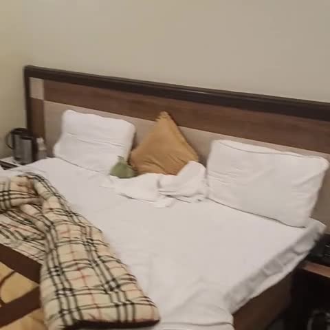 Hotel Sarovar Regency (The Cottage) - Traveller Photo
