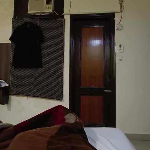 Hotel Sukhman International - Traveller Photo