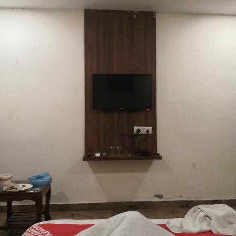 Hotel O Amaze Inn - Traveller Photo