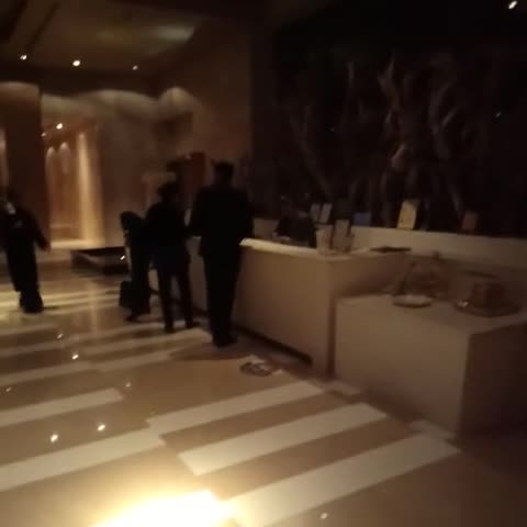 Radisson Blu Hotel Amritsar - Traveller Photo