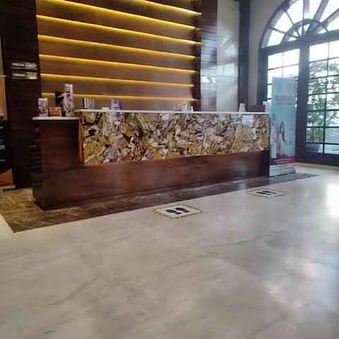Regenta Central Amritsar by Royal Orchid Hotels Limited - Traveller Photo