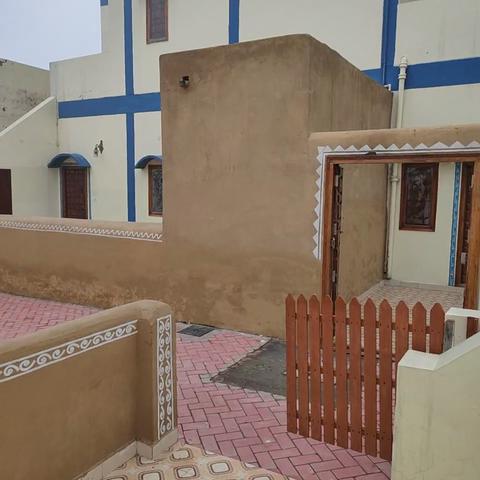 Sadda Pind - Traveller Photo