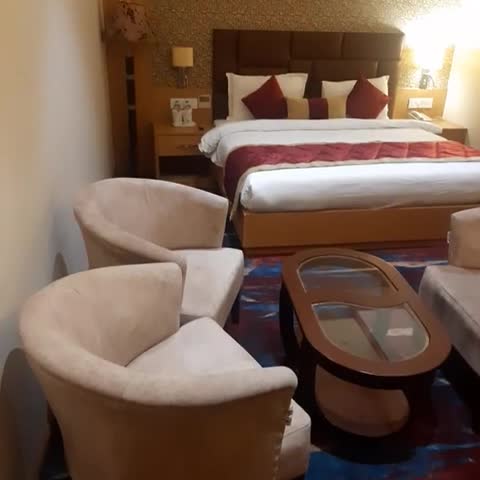 Hotel Landmark Near Golden Temple - Traveller Photo
