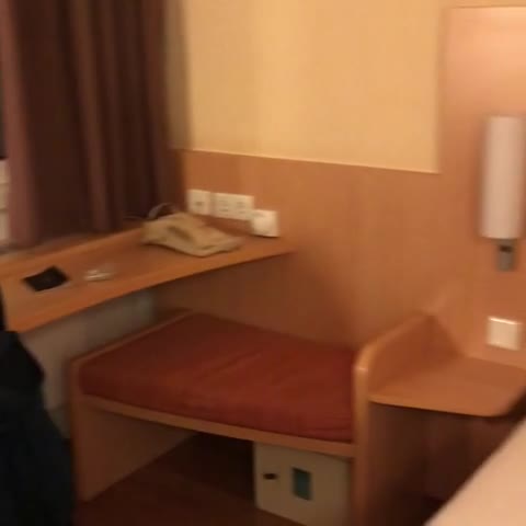 Ibis Schiphol Amsterdam Airport - Traveller Photo