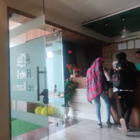 Hotel Neelkamal - Traveller Photo