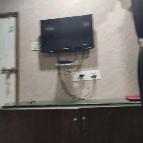 i-ROOMZ Geetha Residency - Traveller Photo
