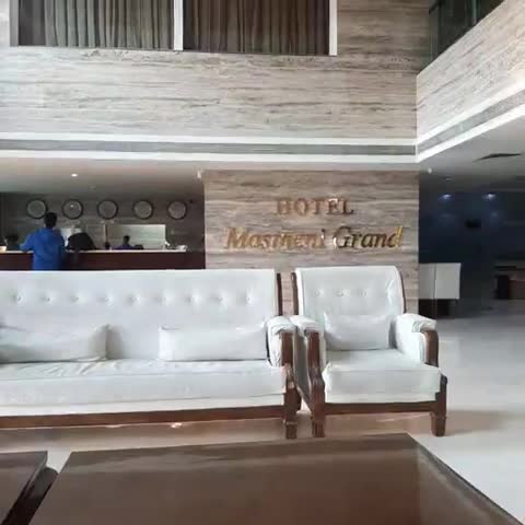 Hotel Masineni Grand - Traveller Photo
