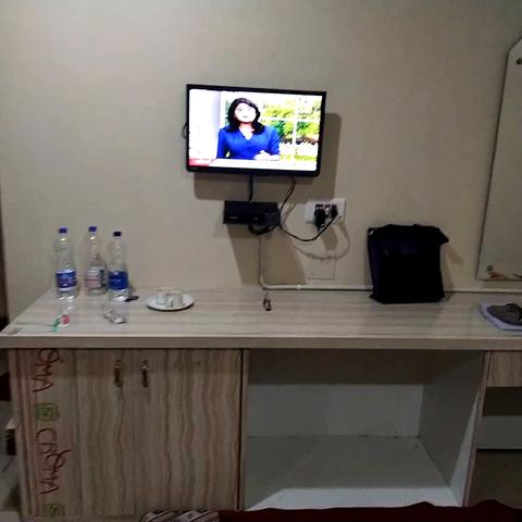Hotel Goutam Vihar - Traveller Photo