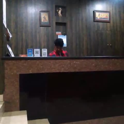 Hotel i NAMRA - Traveller Photo
