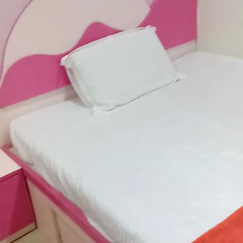 Hotel Ushasree Residency(50 Km from Araku Valley) - Traveller Photo