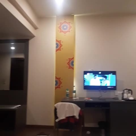 Hotel Asansol International - Traveller Photo