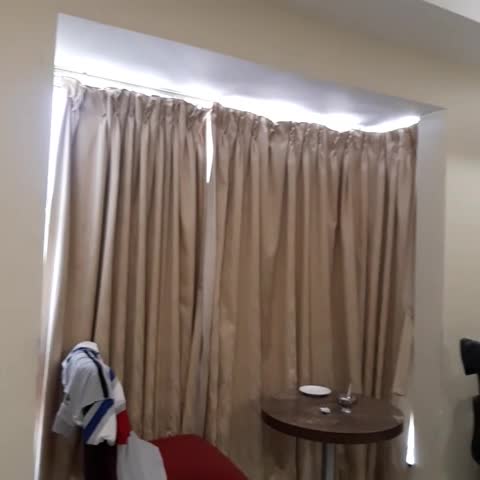 The Grand Asansol - Traveller Photo