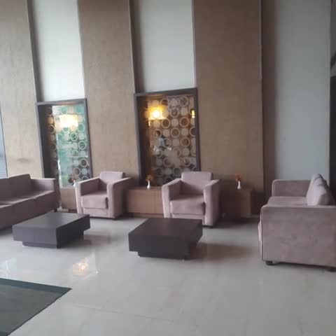 Hotel Savithri - Traveller Photo