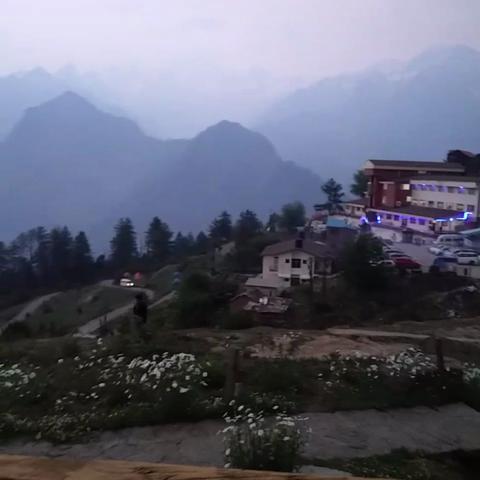 Auli Resort (10m Walkin from ChairCar) - Traveller Photo