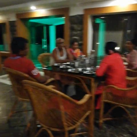 Ellora heritage resort, Ellora - Traveller Photo