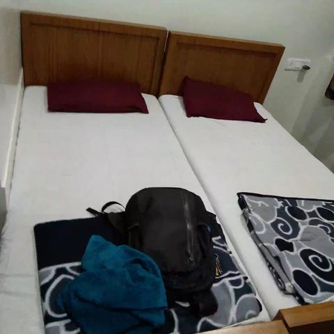 Hotel New Punjab - Traveller Photo
