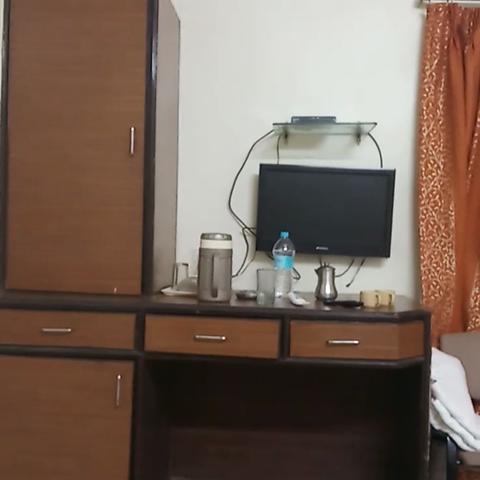 Hotel Regal Plaza - Traveller Photo