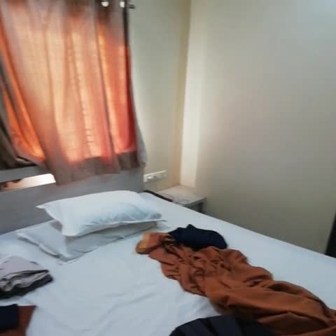 Hotel New Bharti - Traveller Photo
