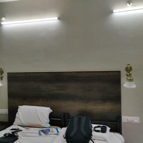 Welcomhotel by ITC Hotels, Rama International, Aurangabad - Traveller Photo