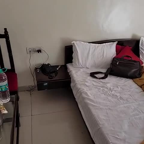 Hotel Great Punjab - Traveller Photo