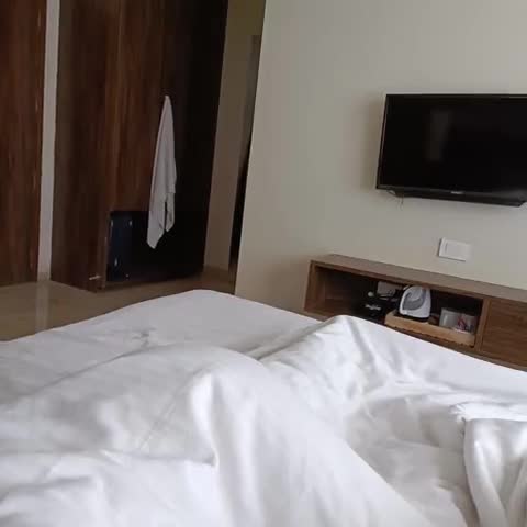 Purplebeds by VITS Aurangabad - Traveller Photo