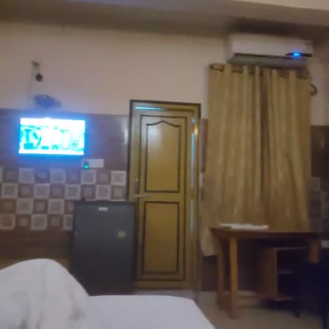 Hotel AP Palace - Traveller Photo