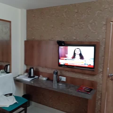 Hotel Raj Palace Azamgarh - Traveller Photo