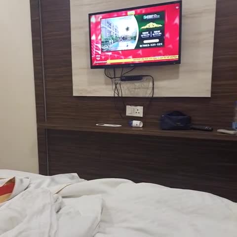 Shri Sai Hotel - Traveller Photo