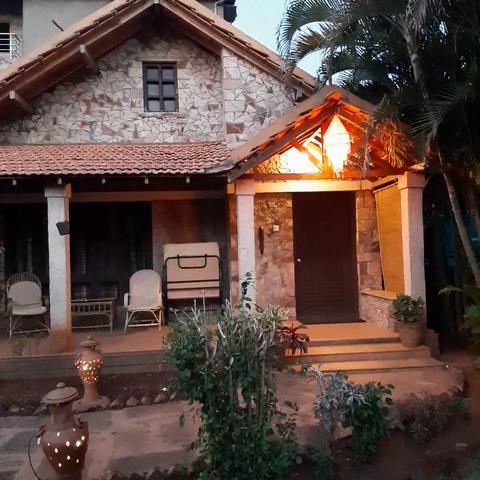 The Heritage Resort - Traveller Photo