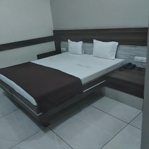 HOTEL JB RESIDENCY - Traveller Photo