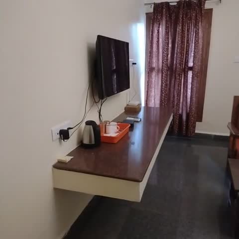 Kanthi Resorts Badami - Traveller Photo