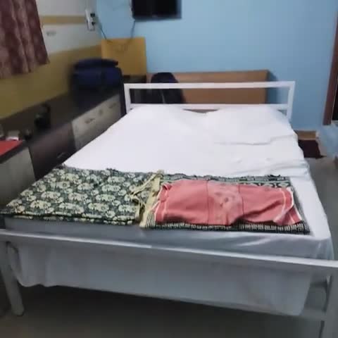 Sarvodaya DLX Lodge - Traveller Photo