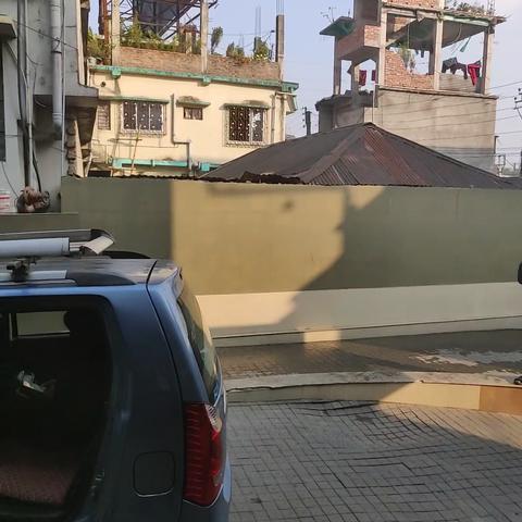 Jagat Hotel - Traveller Photo