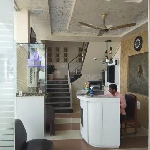 BLISS RESORT - Traveller Photo