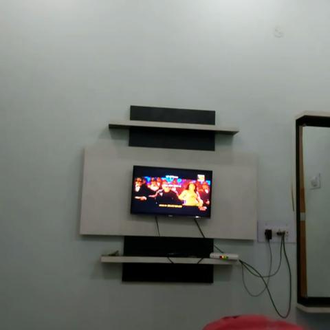 HOTEL WARSI PALACE - Traveller Photo