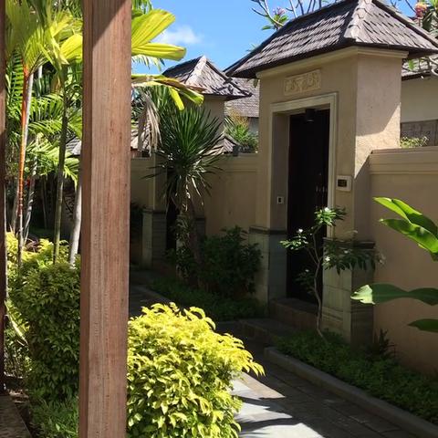 Aldeoz Grand Kancana Villa - Traveller Photo