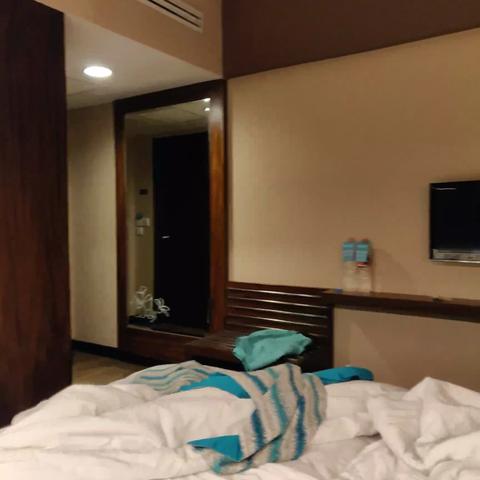 Grand Ixora Kuta Resort - Traveller Photo