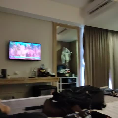 Hotel NEO Plus Kuta - Legian by ASTON - Traveller Photo