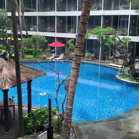 Encore by Wyndham Bali - Traveller Photo