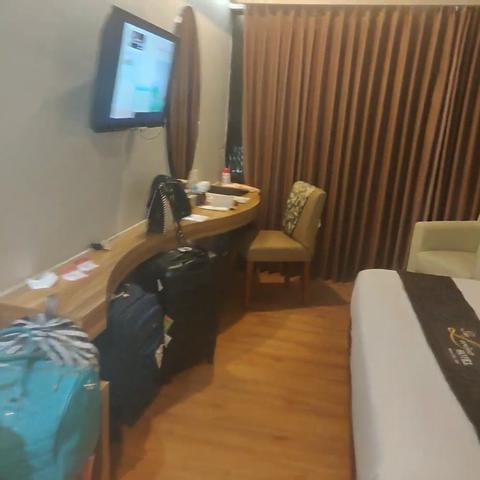 The Lerina Hotel Nusa Dua - Traveller Photo