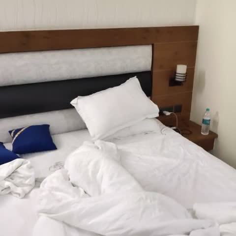 Hotel Grand Singhania - Traveller Photo