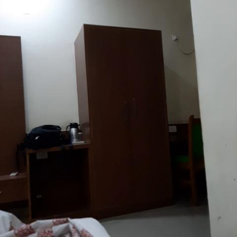 Hotel SS Residency - Traveller Photo