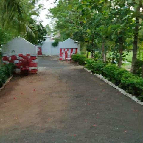 The Sun Resort  - Traveller Photo