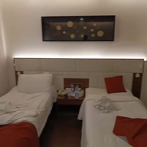 Attide Hotel - Traveller Photo