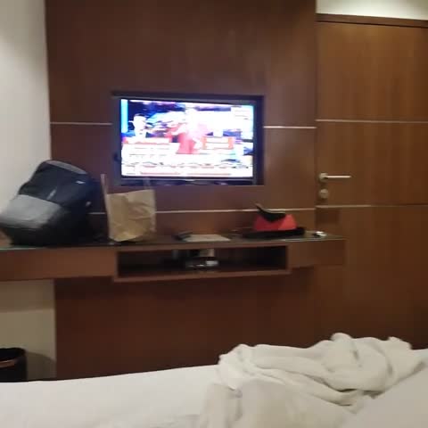 Comfort Inn Insys - Yeshwanthpur - Traveller Photo